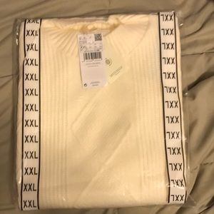 Mango Waistcoat Sweater, Size XXL, Brand new